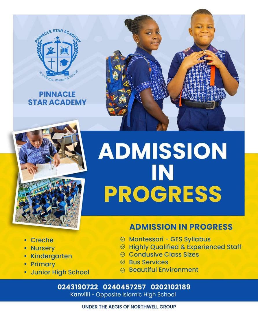 Pinnacle Academy Admission Open | PINNACLE STAR ACADEMY